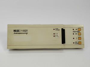 Mitsubishi F-20MW Programmable controller