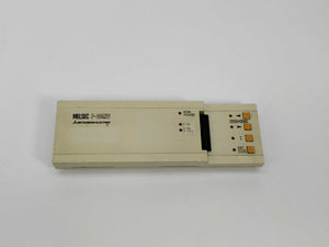 Mitsubishi F-20MW Programmable controller