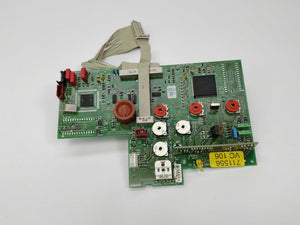 Vaillant 711556 VC 106 circuit board