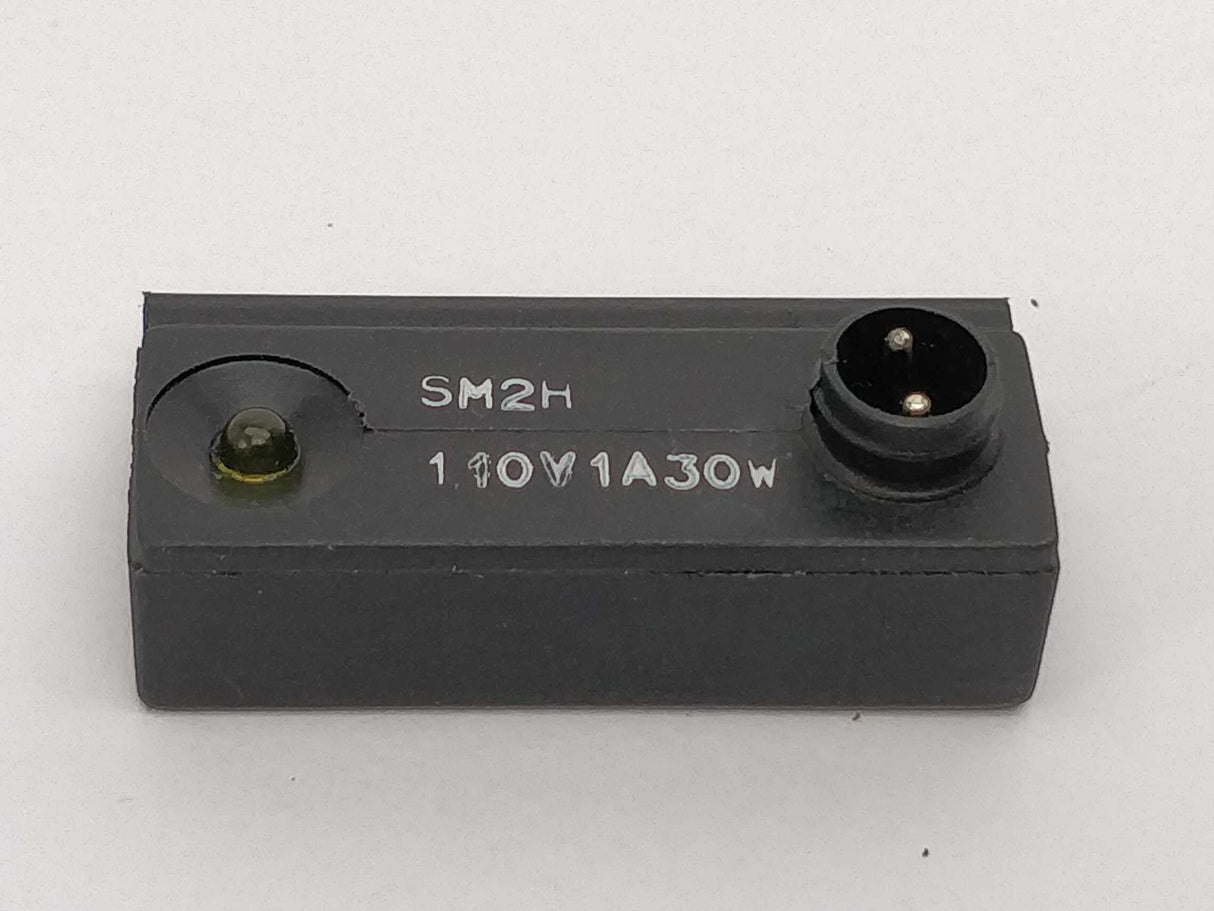 mPm SM2H Proximity switch 110V 1A 30W