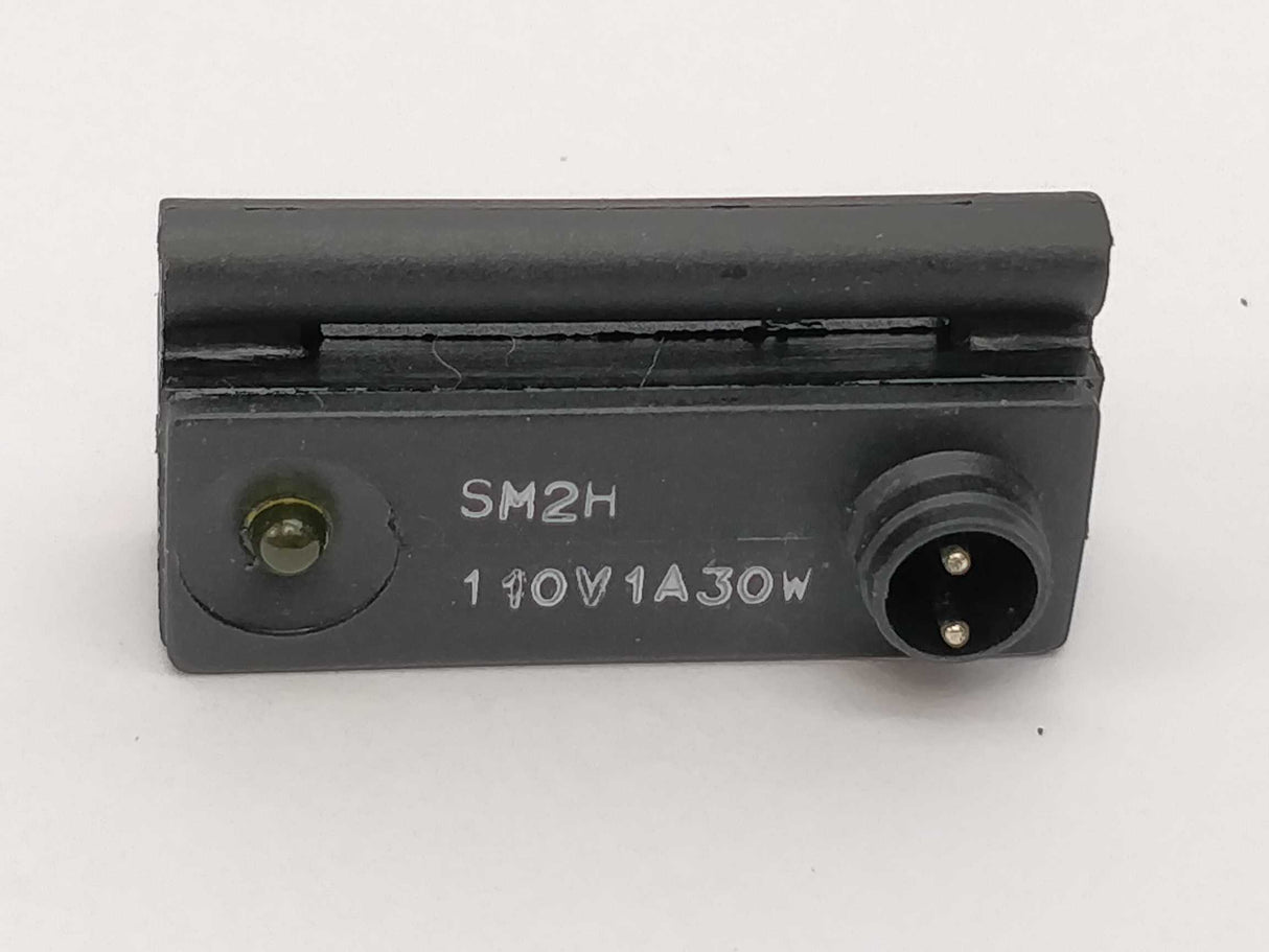mPm SM2H Proximity switch 110V 1A 30W