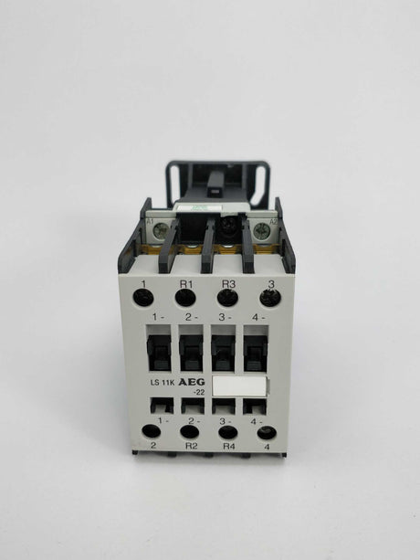 AEG 910-304-266- Contactor LS 11K-22 24V coil