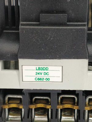 AEG 910-304-266- Contactor LS 11K-22 24V coil