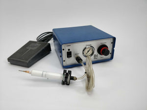 Kepro System 215A Dispenser controller