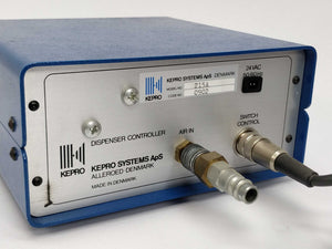 Kepro System 215A Dispenser controller