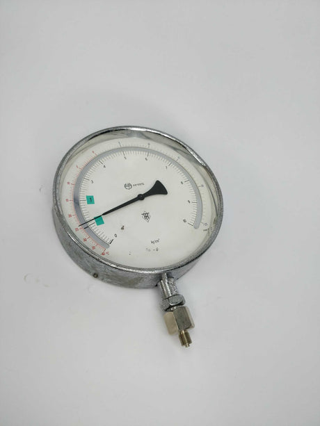 Pressure gauge 0-10Bar
