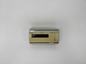TELEMECANIQUE Modicon TSX 07 31 2428 Output module relay