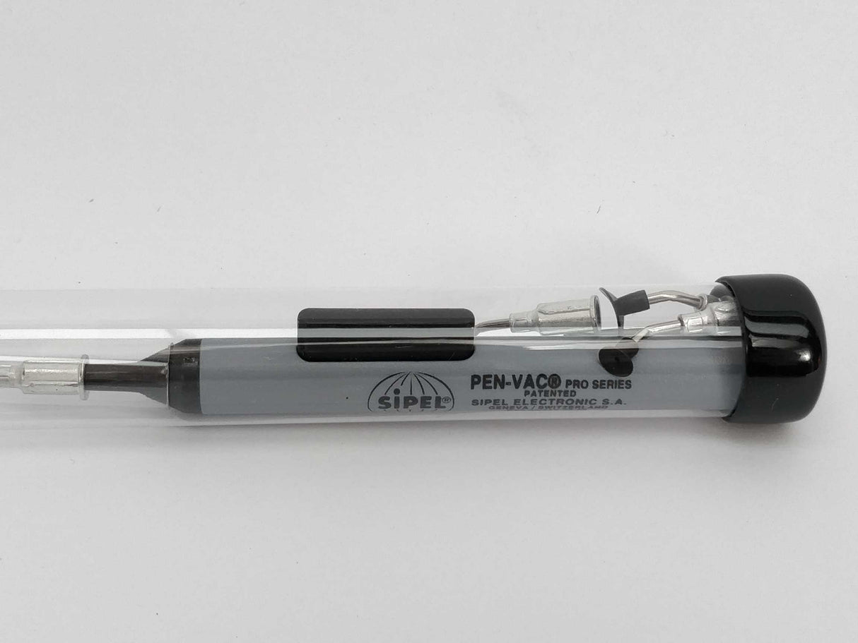 Sipel Pen-Vac ESD Safe