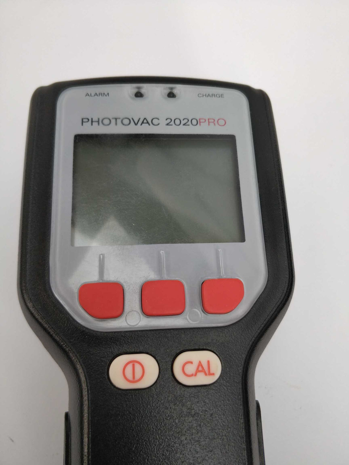 PE 2020 2020 EX 2020PRO Photovac photoionization air monitor