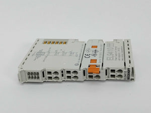 Beckhoff EL9410 Power supply unit terminal with diagnosis