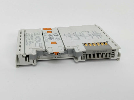 Beckhoff EL4024 4 x analog output 12bit
