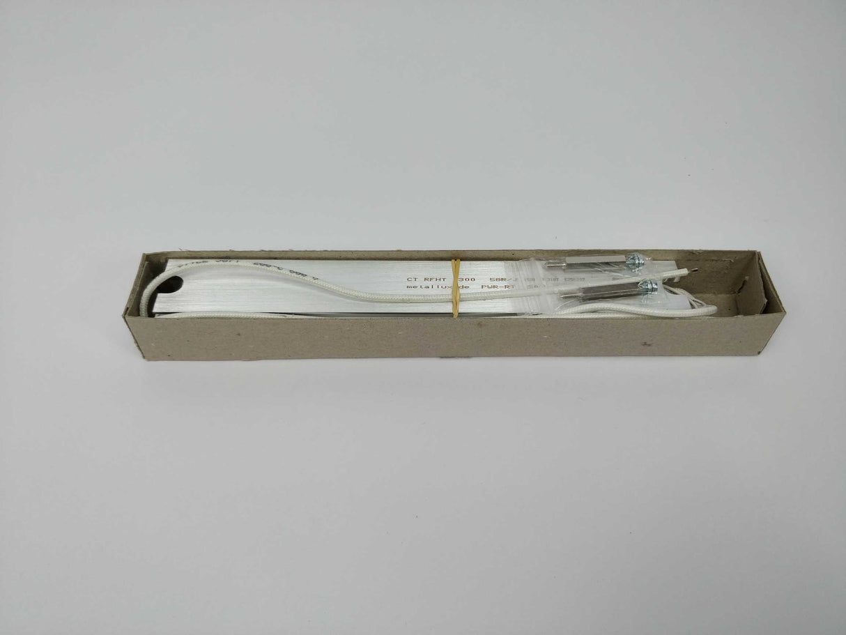 Control Techniques 1220-9041 CTRFHT 300-58R Brake Resistor