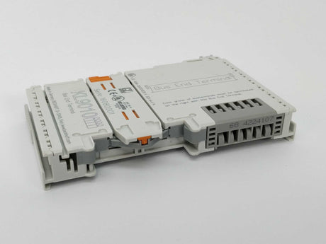 Beckhoff KL9010 Bus end terminal 5 Pcs.