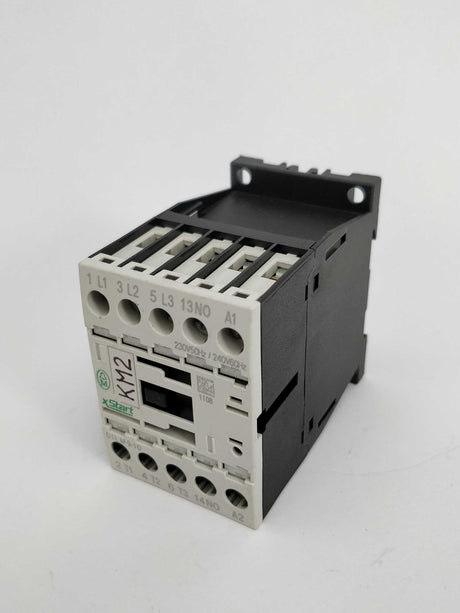 MOELLER DIL M9-10 Contactor 230V50Hz/240V60Hz coil