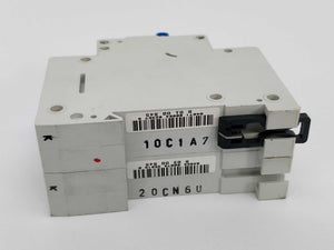 Schrack BMS0 C10/1N Miniature Circuit Breaker