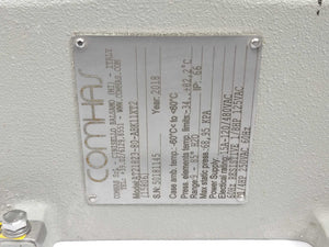 Comhas AT21823-80-ABK11XT2 Differential Pressure Switch