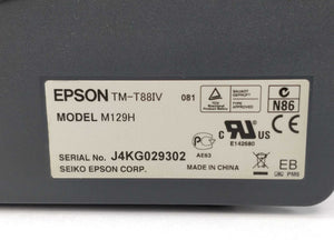 EPSON TM-T88IV  Model M129H