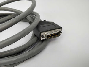 TELEMECANIQUE VW3A66301 I/O PCMIA Card