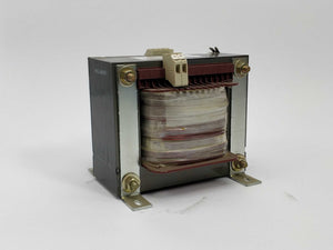 Siemens 4AM6142-4TT10-0FA0 Transformer 1.6kVA/7.3kVA 50..60Hz 220 to 220