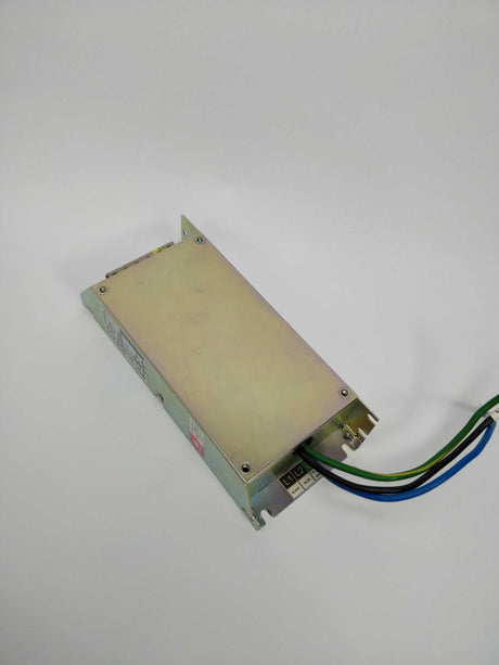 AB 22-RF018-BL Series A EMC Filter