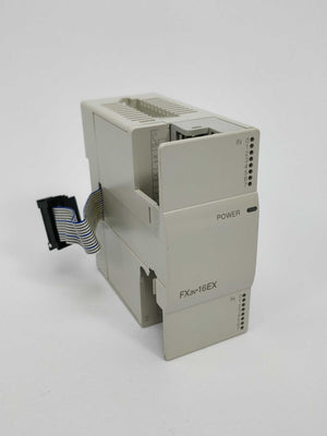 Mitsubishi FX2N-16EX-ES/UL Extension module