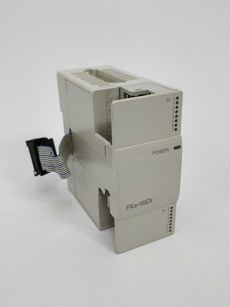 Mitsubishi FX2N-16EX-ES/UL Extension module