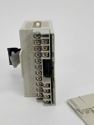 Mitsubishi FX2N-16EX-ES/UL Extension module