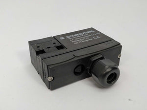 Schmersal AZM 170-02ZRIA-B6R Safety switch