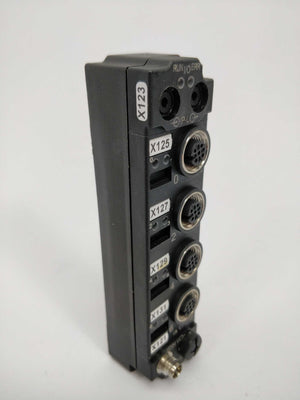 Beckhoff IE2322-0000 Extension Box 4-channel digital input