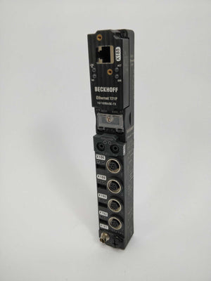 Beckhoff IL2302 B900-0000 Coupler Box