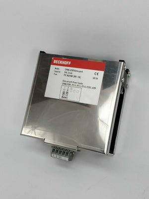 Beckhoff C9900-U330 Battery pack 24V, 3.4Ah, EU Buyers only