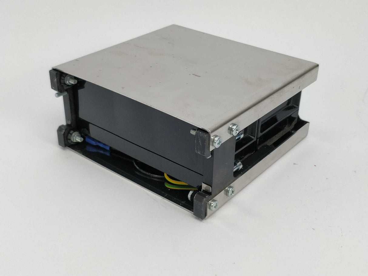 Beckhoff C9900-U330 Battery pack 24V, 3.4Ah, EU Buyers only