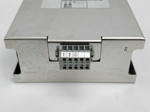 Beckhoff C9900-U330 Battery pack 24V, 3.4Ah, EU Buyers only