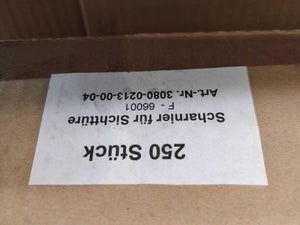 Häwa 3080-0213-00-04 Hinge 90-180° straight 4Pcs
