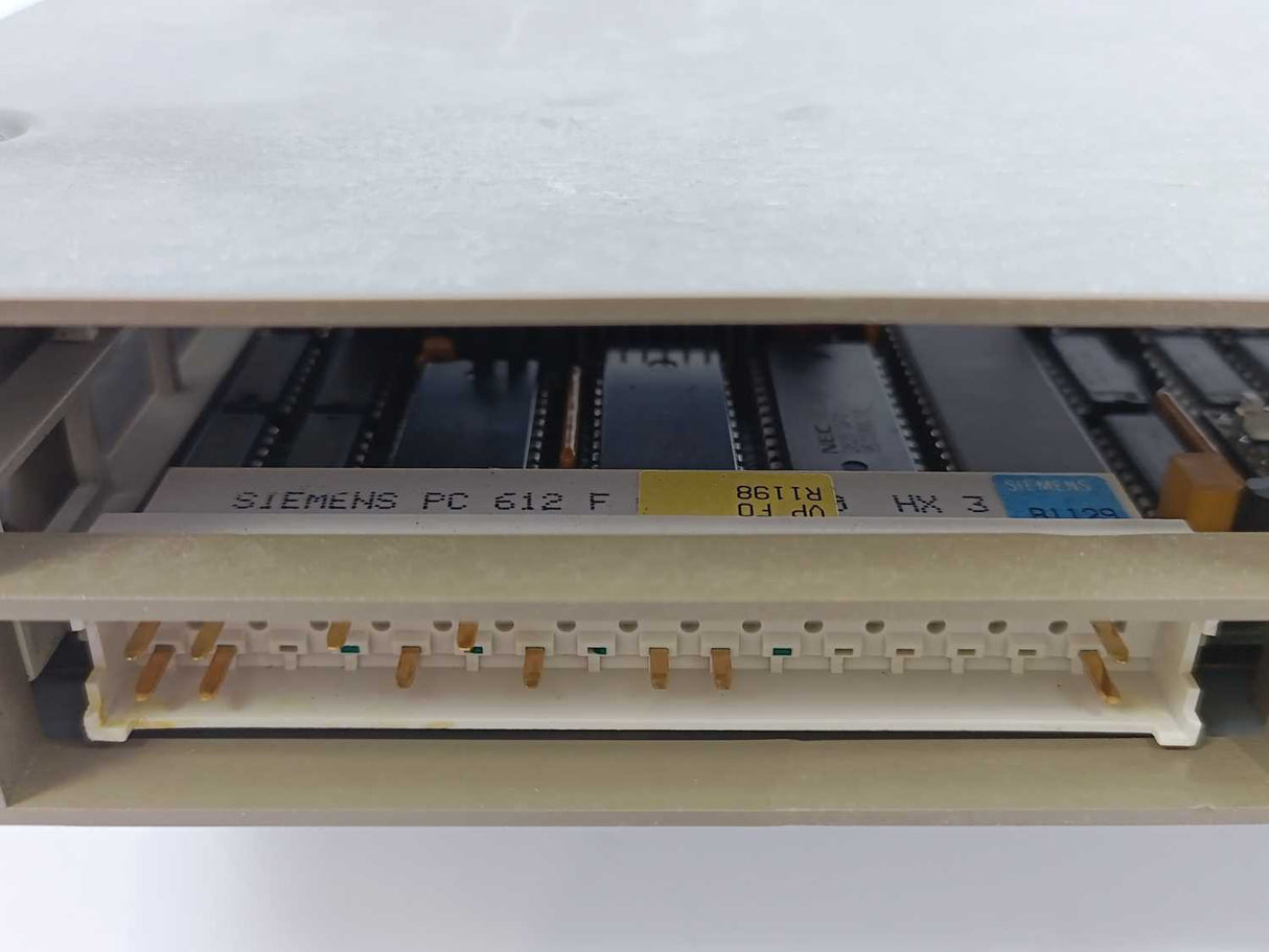 Siemens 6ES5 491-0LB11 SIMATIC S5, Adaption Capsule + 6ES5524-3UA13