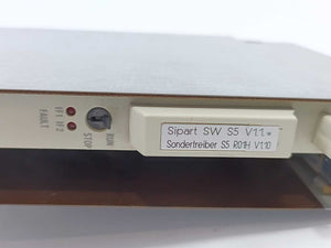 Siemens 6ES5 491-0LB11 SIMATIC S5, Adaption Capsule + 6ES5524-3UA13