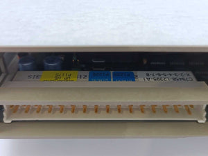 Siemens 6ES5 491-0LB11 SIMATIC S5, Adaption Capsule + 6GK1543-1AA01