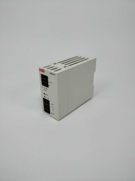 ABB 3BSC610044R1 SD811V1 Power Supply