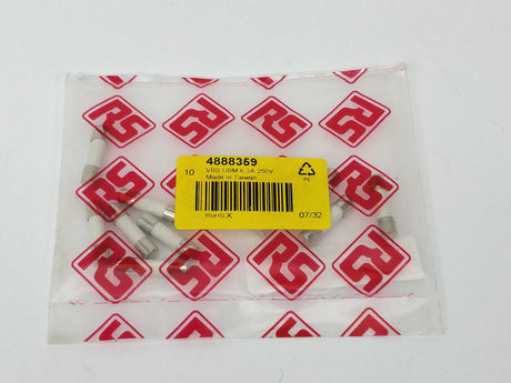 RS Pro 4888359 Cartridge Fuse