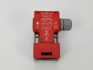 GUARDMASTER 11090  Trojan 5 Safety Switch