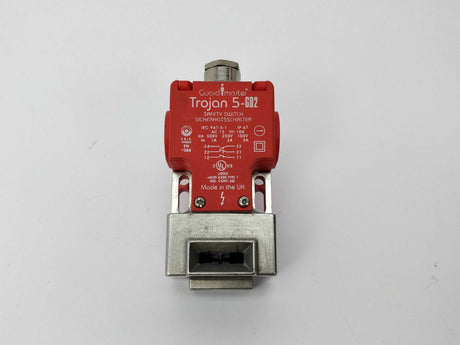 GUARDMASTER 11148 Trojan 5-GD2 Safety Switch