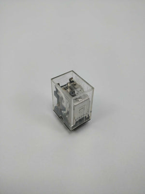 OMRON MY2-US-SV Relay 24VDC 3pcs