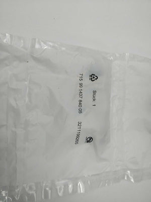 Siemens 6GK1905-0EA00 71599143784005 M12 connection plug 4pcs