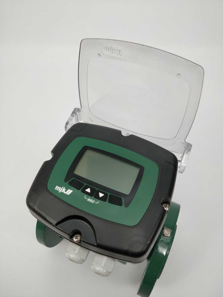 MagFlux 207219 207940 Electromagnetic flowmeter
