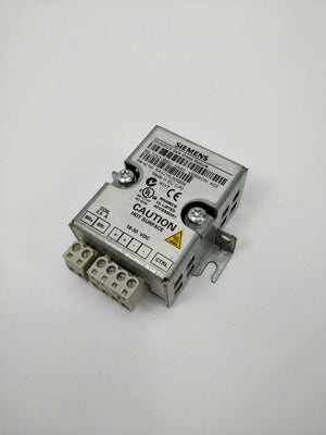 Siemens 6SL3252-0BB01-0AA0 Sinamics safe brake module verA03