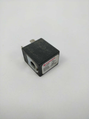 NORGREN 14J Solenoid coil 24VAC 2.5VA