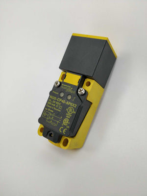 Turck NI35-CP40-AP6X2 Inductive sensor 10...30VDC