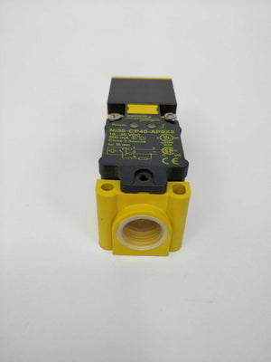 Turck NI35-CP40-AP6X2 Inductive sensor 10...30VDC