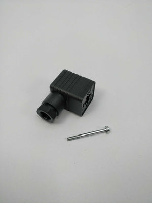 Hirschmann 12BGDM Valve connector