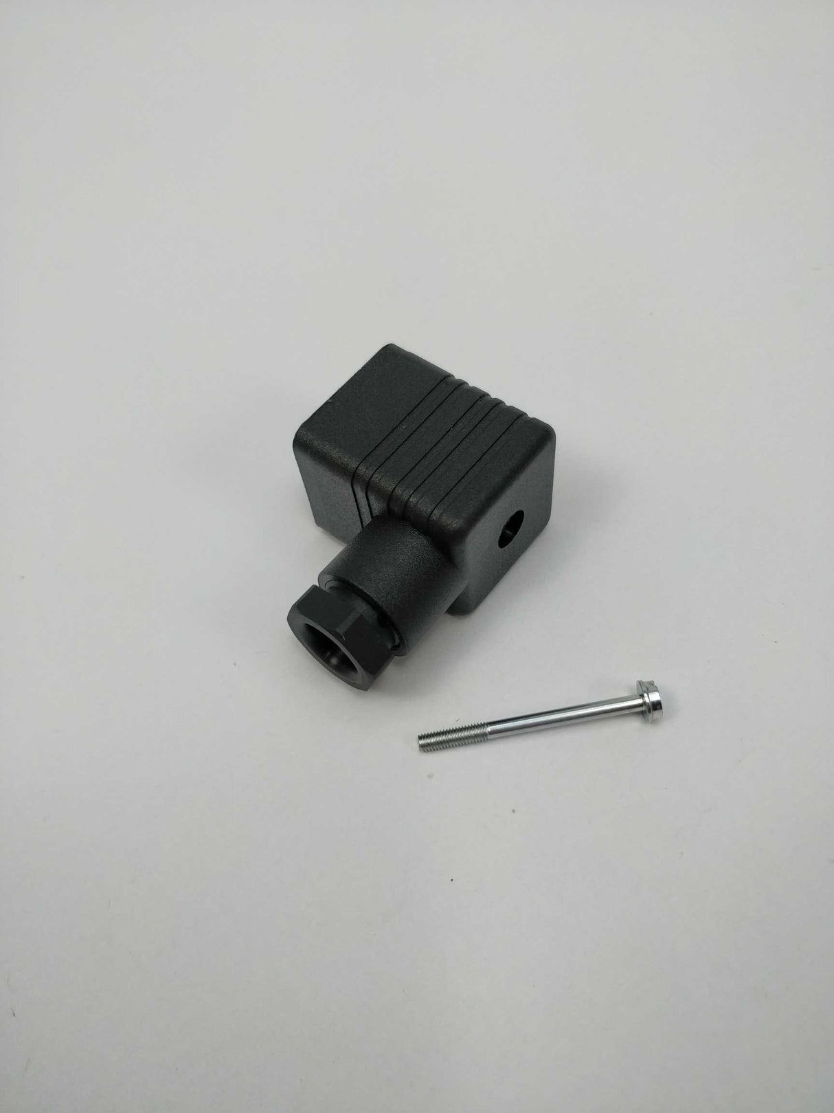 Hirschmann 12BGDM Valve connector
